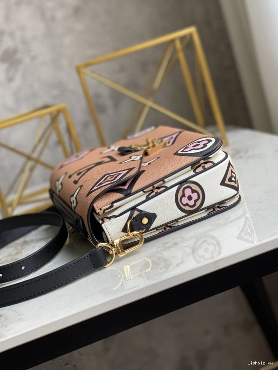 WIS MÉTIS LOUIS POCHETTE VUITTON 0110